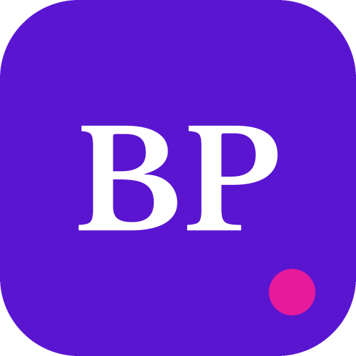Boston Pocket Gardens logo